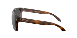 Okulary Oakley Holbrook XL Matte Brown Tortoise Frame / Prizm Black Lenses