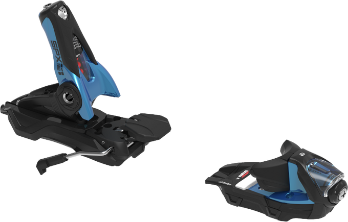 Skibindungen Look Spx 12 Konect GW B90 Blue Steel - 2025/26