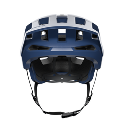 Fahrradhelm POC Kortal Lead Blue Matt - 2024