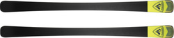 Ski Rossignol Arcade 84 Konect + Spx 12 Konect GW B90 Black Yellow - 2025/26