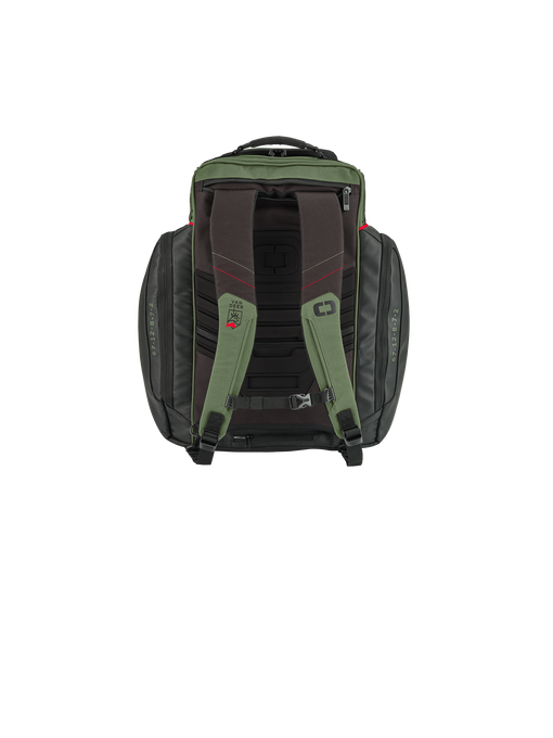 Skischuhtasche Van Deer Ski Pack Medium 72L - 2025/26