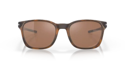 Sunglasses OAKLEY Ojector Prizm Tungsten Polarized Lenses/Matte Brown Tortoise Frame - 2022