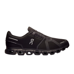 Buty męskie ON RUNNING Cloud 6 Black/Black