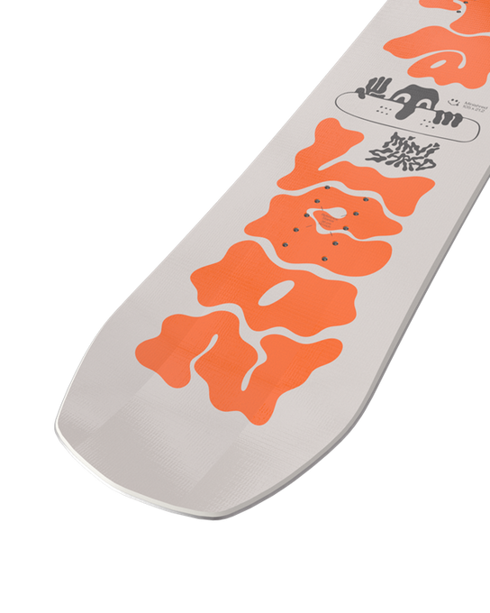 Snowboard Bataleon Minishred- 2025/26