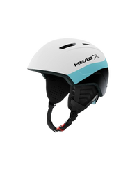 Kask HEAD Mojo WCR - 2025/26
