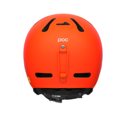 Kask POC Fornix MIPS Fluorescent Orange Matt - 2025/26