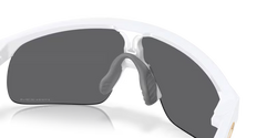 Okulary Oakley Resistor Pearl White/Prizm Black