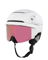 Kask narciarski Oakley MOD7 White / Rose Gold - 2025/26