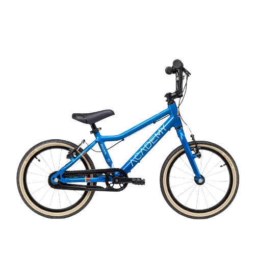 Bike Academy Grade 3 Blue 16" - 2025