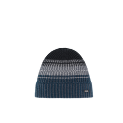 Czapka Eisbar Rika OS Petrol/Anthracite/White/Graphite - 2023/24