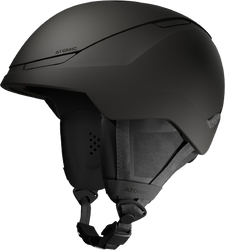 Kask narciarski Atomic Revent GT AMID Black – 2025/26