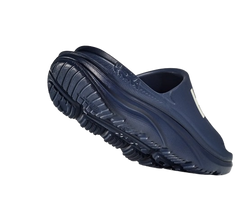 Klapki Hoka Ora Athletic Slide Varsity Navy /White