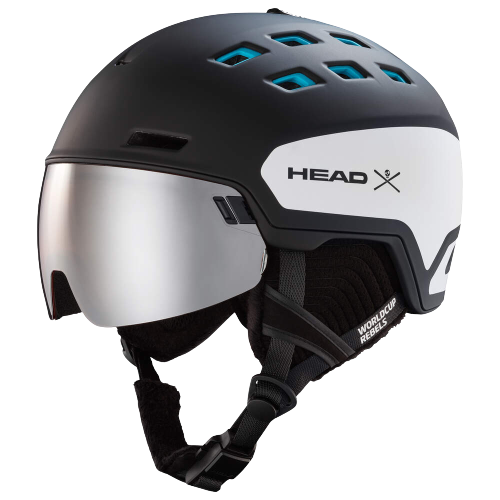 Kask HEAD Radar WCR - 2025/26
