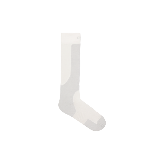 POC Race Sock Sylvanite Grey - 2025/26