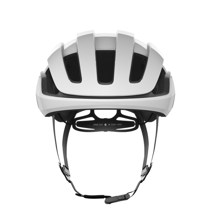 Kask Rowerowy POC Omne Air MIPS Hydrogen White - 2025