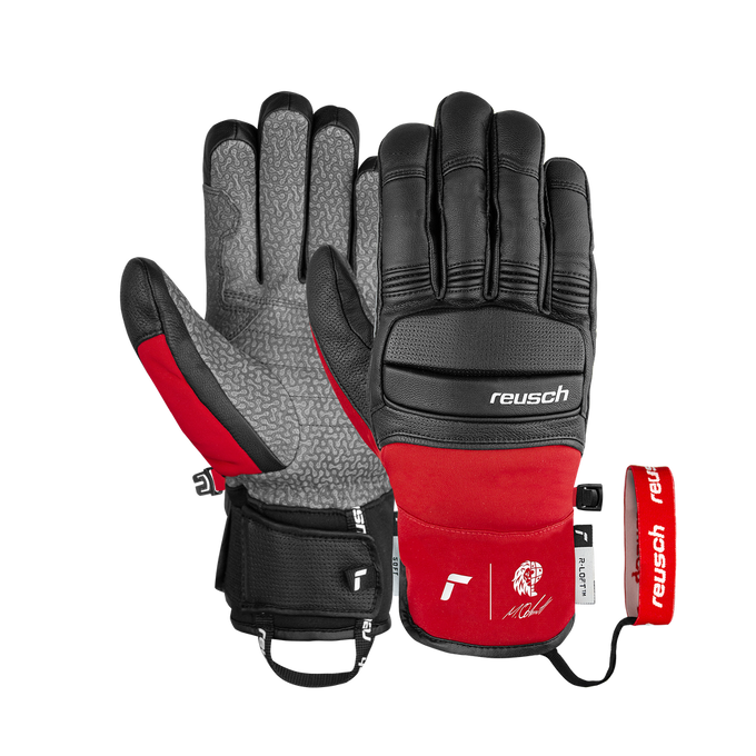 Handschuhe Reusch Marco Odermatt - 2024/25