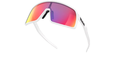Sunglasses Oakley Sutro Prizm Road Lenses/Matte White Frame
