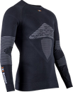 Opal Black/Arctic White