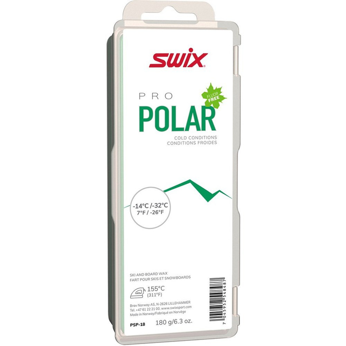 Smar SWIX PS Polar - 180g