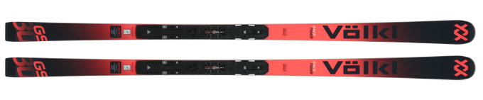 Ski Volkl Racetiger GS R WC FIS + COMP 16 - 2025/26
