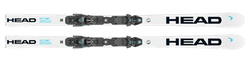 Skis HEAD WCR E.GS Rebel Team - 2024/25