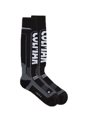 Skarpety narciarskie Colmar Thermolite Ski Sock Black/White - 2025/26