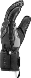 Rękawice LEKI Griffin Pro 3D Woman Black- 2025/26
