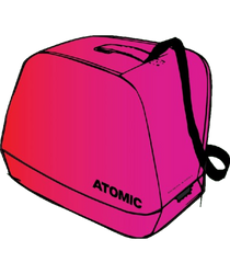 Torba na buty narciarskie Atomic Boot & Helmet Bag Red Tension – 2025/26