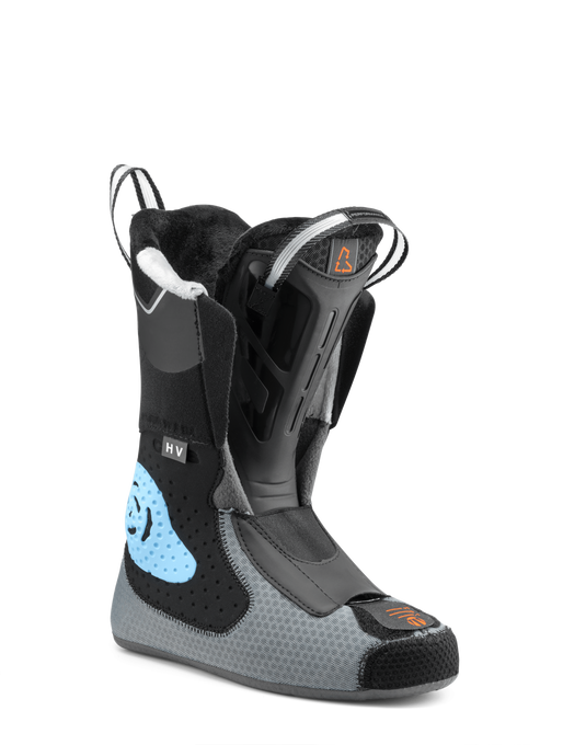 Ski boots TECNICA  Mach1 HV 95 W GW Black - 2025/26
