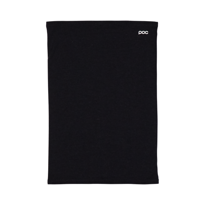 Komin POC Layer Merino Neck Warmer Uranium Black