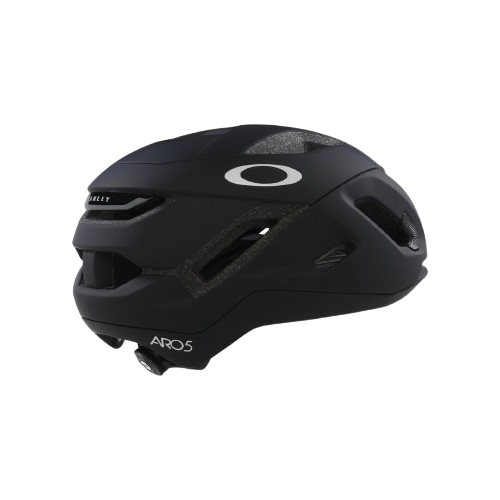 Kask Rowerowy Oakley ARO5 Race EU Matte Blck - 2025