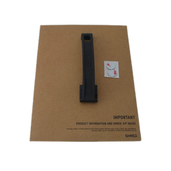 Helmet clip Shred Totality Goggle Clip Kit - 2025/26