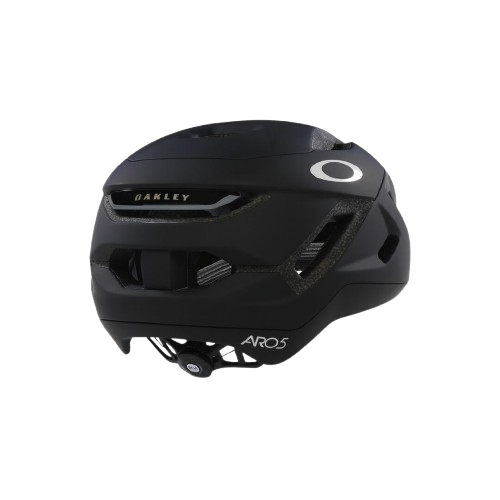 Kask Rowerowy Oakley ARO5 Race EU Matte Blck - 2025