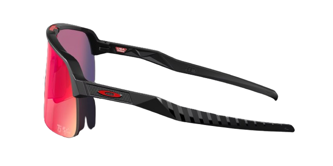 Sonnenbrille OAKLEY Sutro Lite MotoGP Collection Prizm Road Lenses / Matte Black Frame