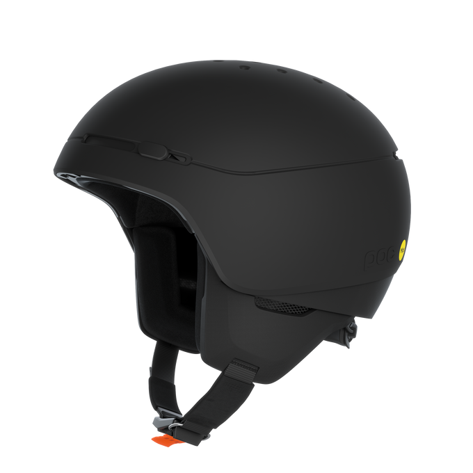 Helm POC Meninx Uranium Black Matt - 2025/26