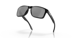 Sunglasses OAKLEY Holbrook Polished Black/Prizm Black - 2023