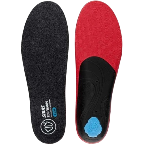 Wkładki Sidas 3feet Eco Warm Low