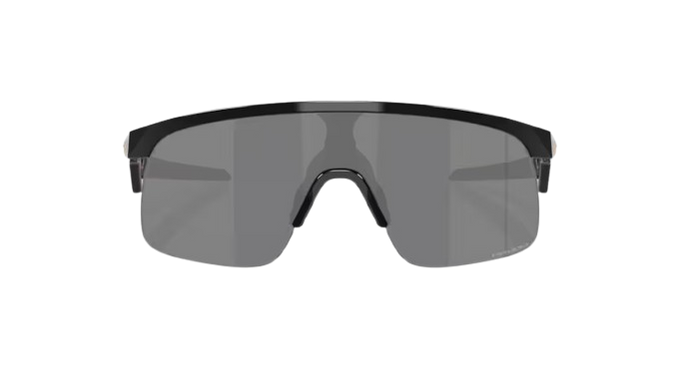 Sonnenbrille Oakley Resistor Polished Black Frame / Prizm Black Lenses