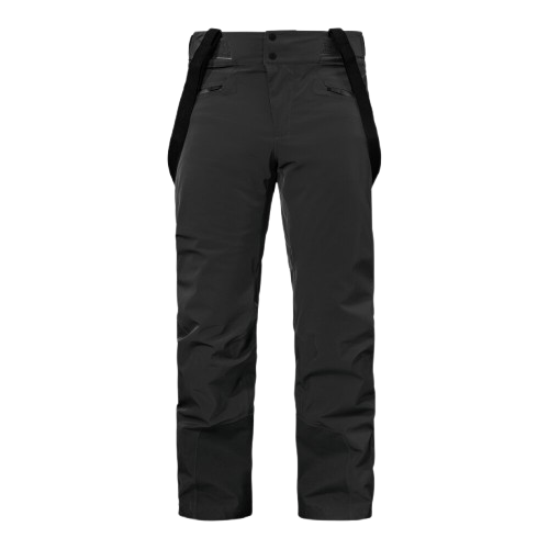 Spodnie narciarskie Schoffel Ski Pants Trevalli M Black - 2025/26