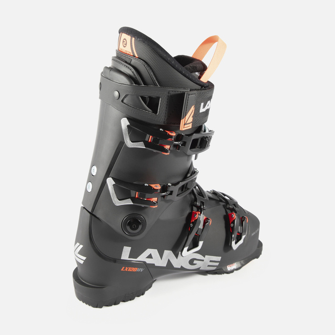 Buty narciarskie Lange LX 110 HV GW  Black - 2024/25