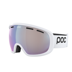 Brille POC Fovea Photochromic Hydrogen White/Photochromic/Changeable Sky Blue - 2025/26