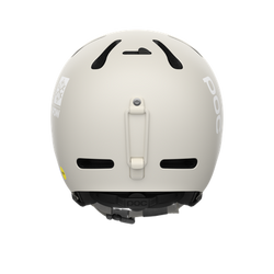 Kask POC Fornix MIPS POW JJ Mineral Grey Matt - 2025/26