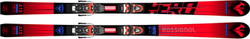 Narty Rossignol Hero Athlete GS Pro + Spx 10 GW B73 Hot Red - 2023/24