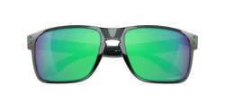 Okulary Oakley Holbrook XL Crystal Black Frame / Prizm Jade Lenses