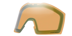 Replacement lens Oakley Fall Line L Rep Lens Prizm Sage Gold - 2024/25