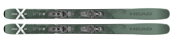 Ski HEAD Kore X 85 LYT-PR + PRW 11 GW - 2025/26