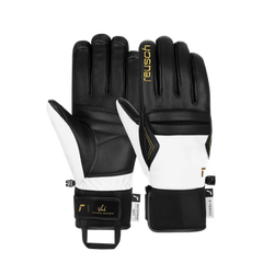 Rękawice Reusch Mikaela Shiffrin R-TEX® XT - 2025/26