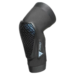 Ochraniacze na kolana Dainese Trail Skins Air Knee Guards Black - 2023