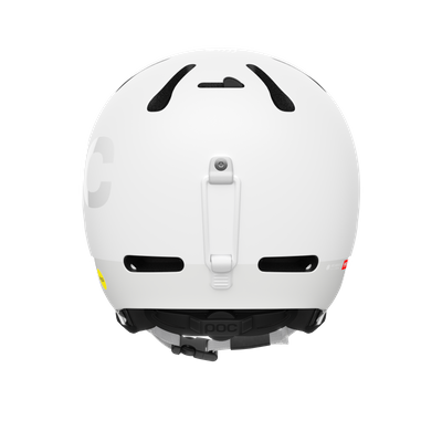 Helmet POC Fornix BC Hydrogen White Matt - 2025/26
