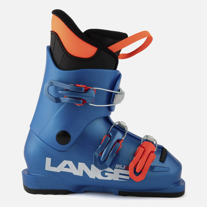 Buty narciarskie Lange RSJ 50 Vibrant Blue - 2025/26